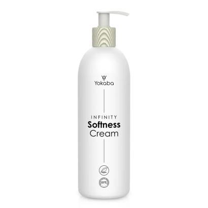 INFINITY SOFTNESS CREAM 500 ML