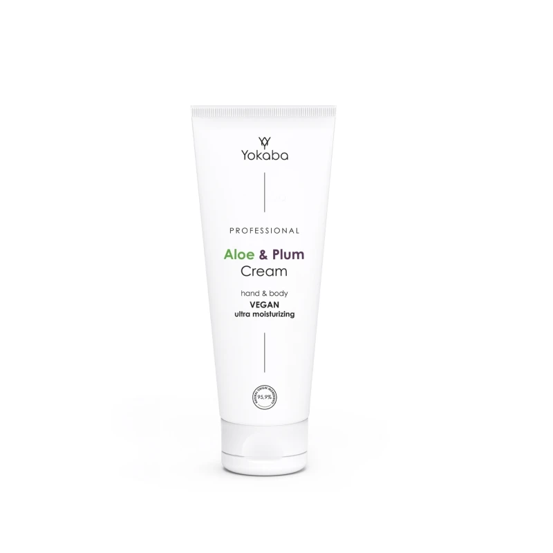 Aloe&Plum Professional...