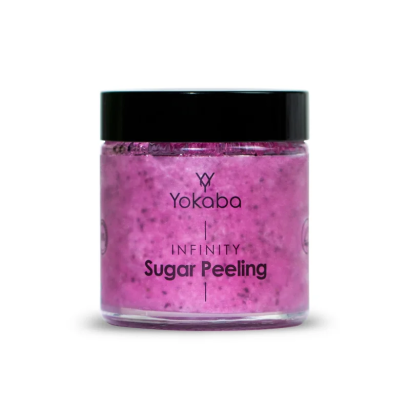 INFINITY SUGAR PEELING 100 ML