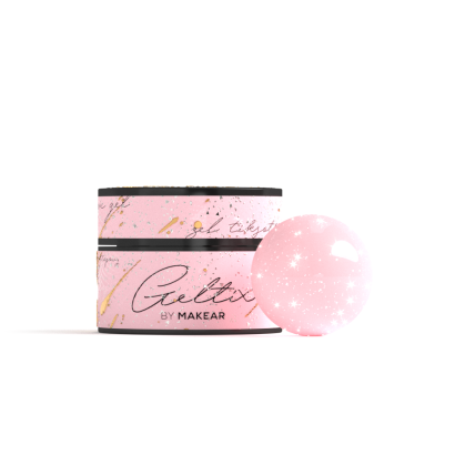 GT05 - Geltix Pink Shine 15ml