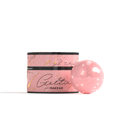 GT06 - Geltix Rose Shine 50ml