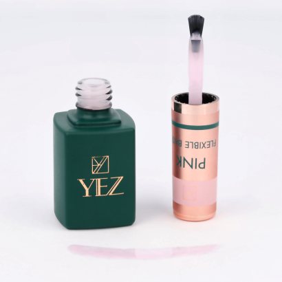 YEZ Flexible Base Pink 8ml