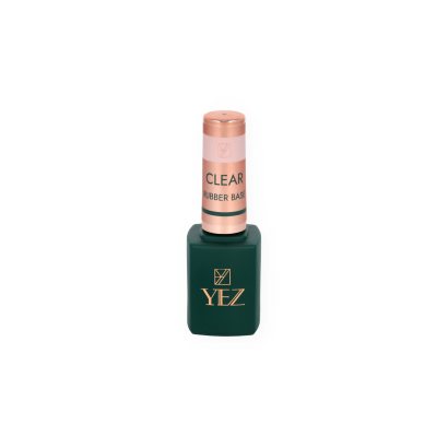 YEZ Rubber Base Clear 8ml