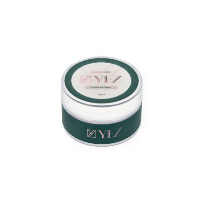 YEZ Build Gel Cover Natural...