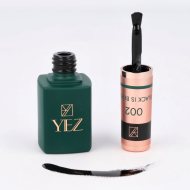 YEZ Black Is Black 002 8ml