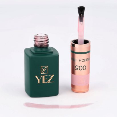 YEZ French Pink 005 8ml