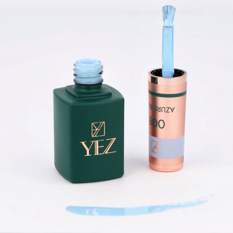 YEZ Azzure Blue 008 8ml