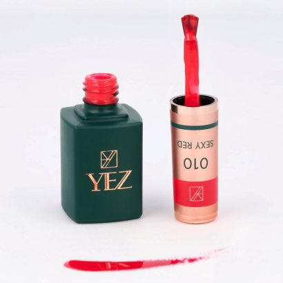 YEZ Sexy Red 010 8ml