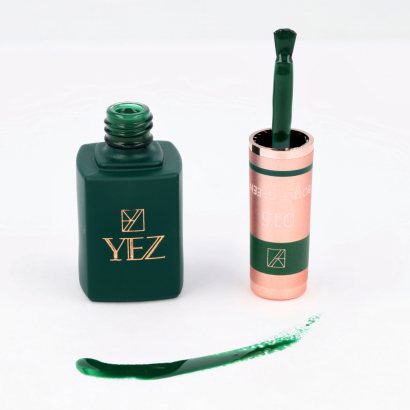 YEZ Bottle Green 015 8ml