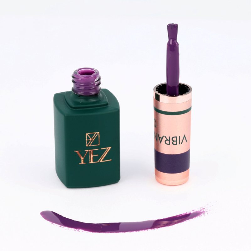 YEZ Vibrant Violet 023 8ml