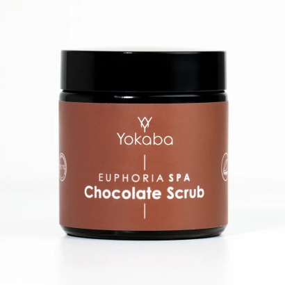 CHOCOLATE SCRUB Yokaba...