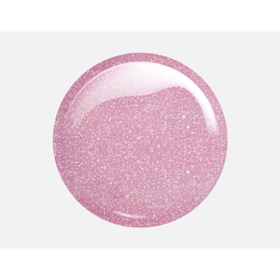 Mega Base Shimmer Pink 8ml