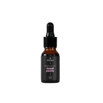 Sweet Peony Essential Oil...