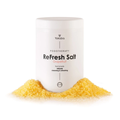 ReFresh Salt Grapefruit...