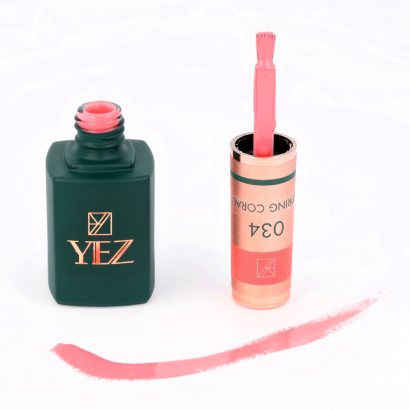 YEZ Spring Coral 034 8ml