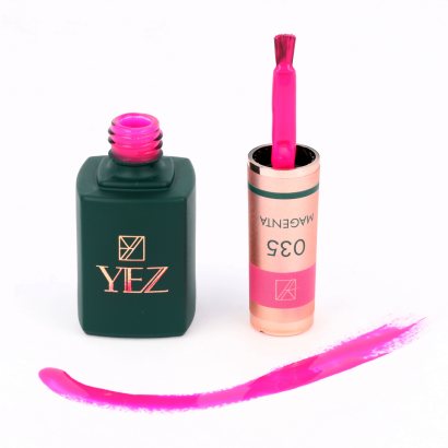 YEZ Magenta 035 8ml