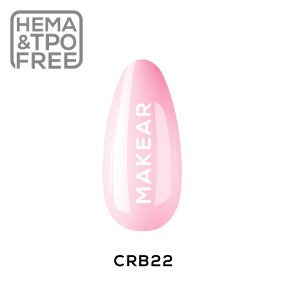 CRB22 Petal Pastel - Color...