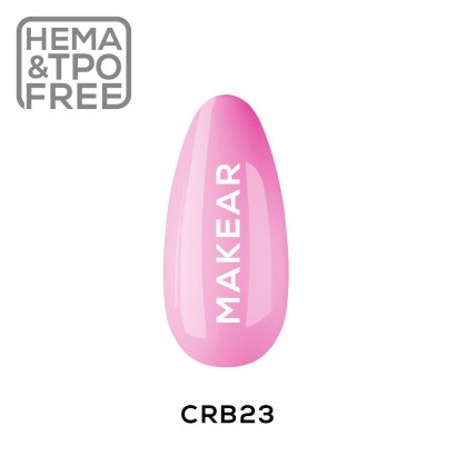 CRB23 Bliss Pink - Color...