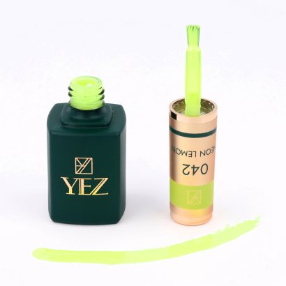 YEZ Neon Lemon 042 8ml