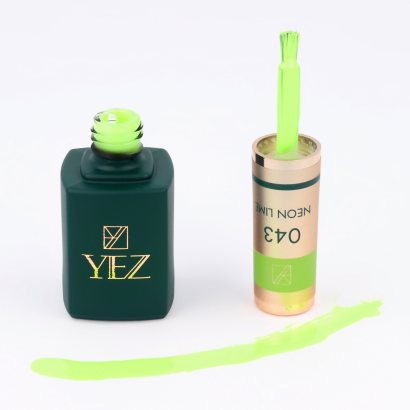 YEZ Neon Lime 043 8ml