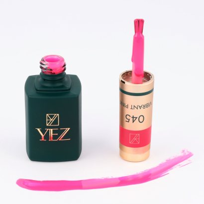 YEZ Vibrant Pink 045 8ml