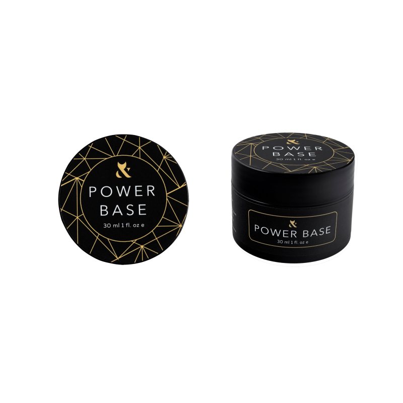 F.O.X Power Base 30ml