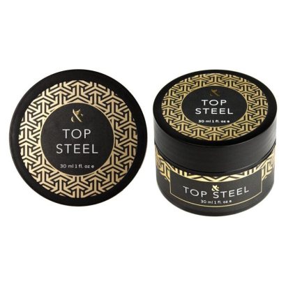 F.O.X Top Steel 30ml