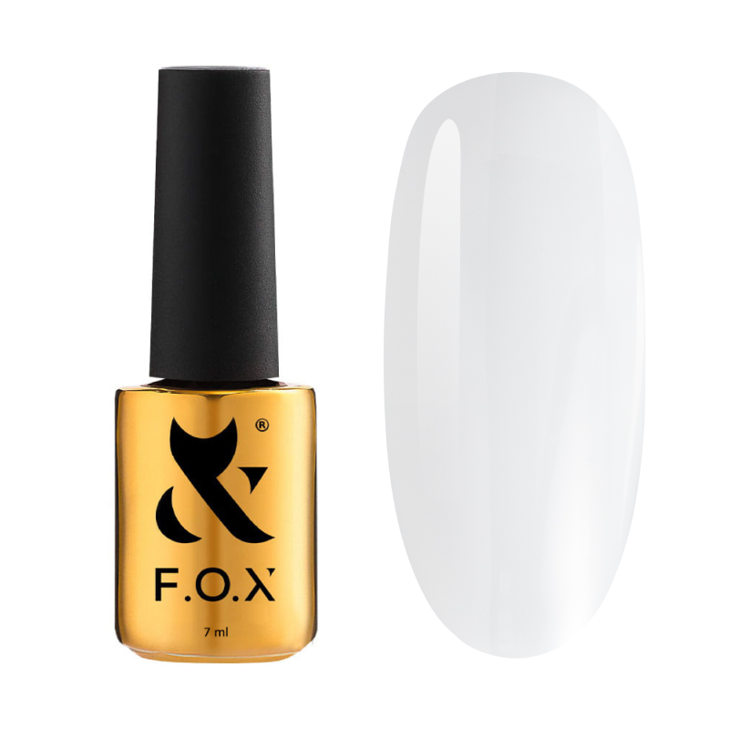 F.O.X Top Tonal  001 7ml