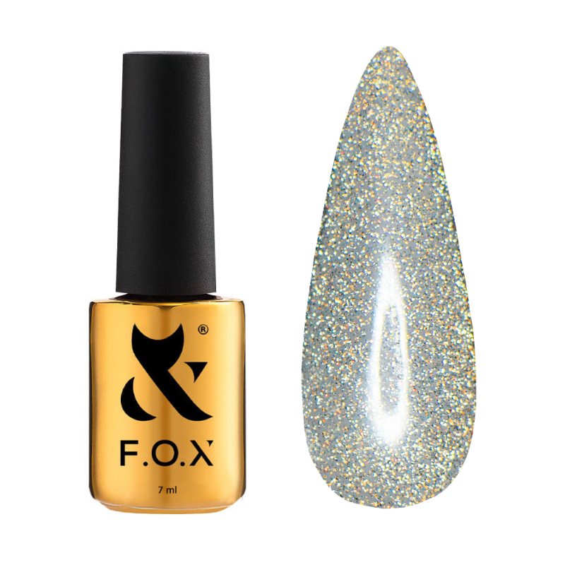 F.O.X Top Opal 7ml