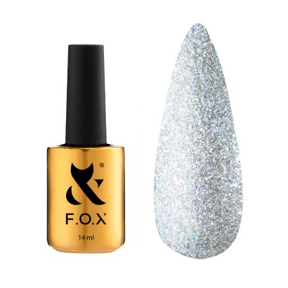 F.O.X Top Holographic 14ml