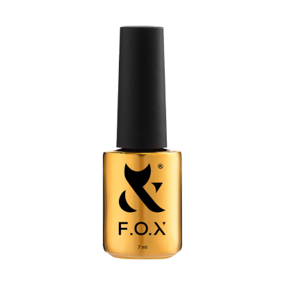 F.O.X Top Matte 7ml