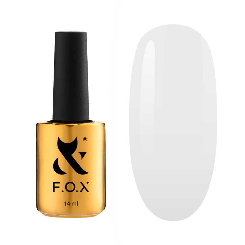 F.O.X Acryl Gel Bottle 001...