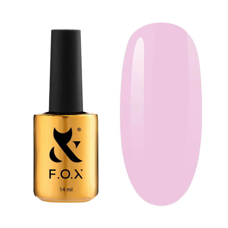 F.O.X Acryl Gel Bottle 002...