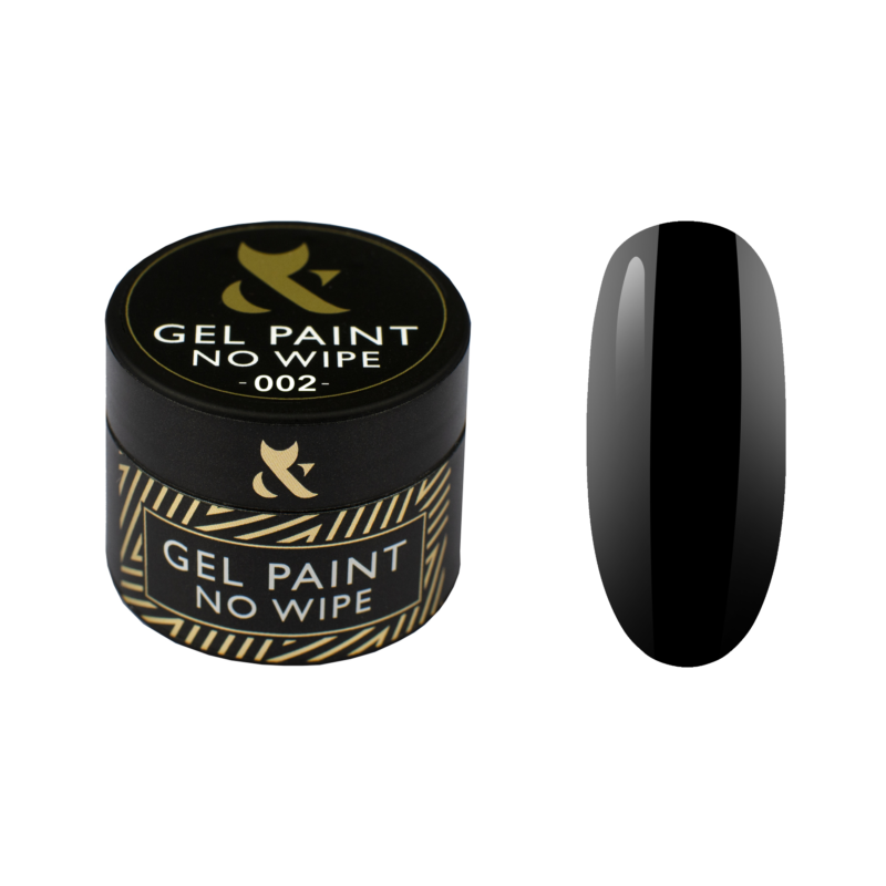 F.O.X Gel Paint 002 5ml