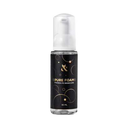 F.O.X Pure Foam 80ml