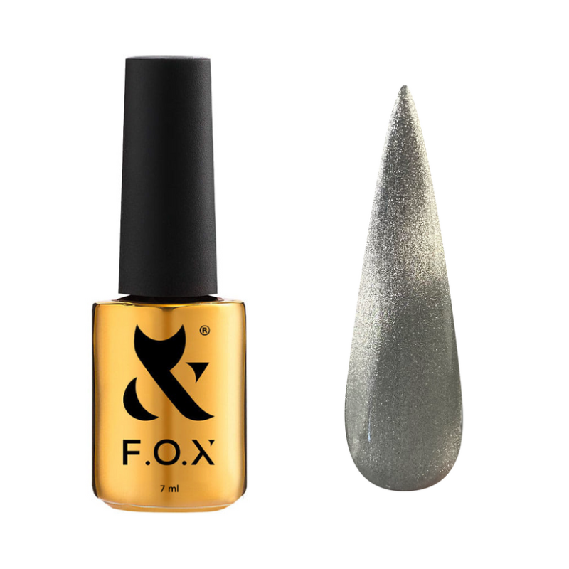 F.O.X Cat Eye Crystalline...