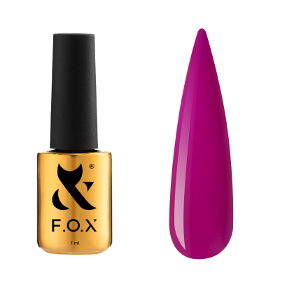 F.O.X Gel Polish Lollipop...