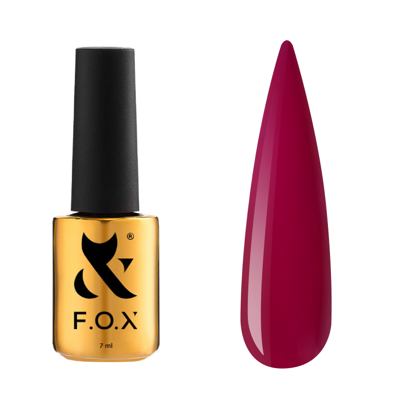 F.O.X Gel Polish Lollipop...