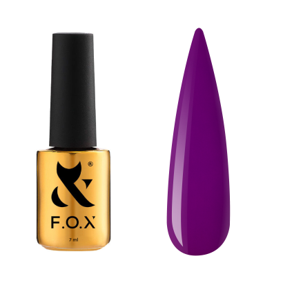 F.O.X Gel Polish Lollipop...