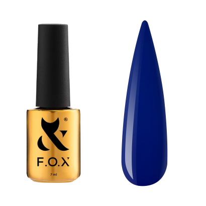 F.O.X Gel Polish Lollipop...
