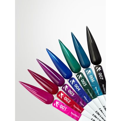 F.O.X Gel Polish Lollipop...