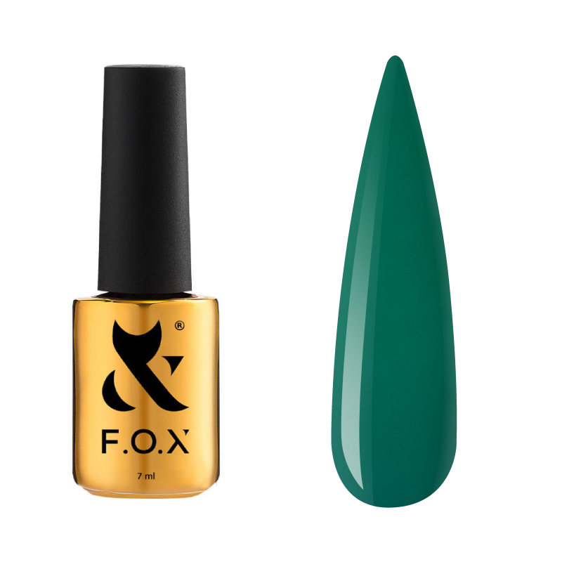 F.O.X Gel Polish Lollipop...