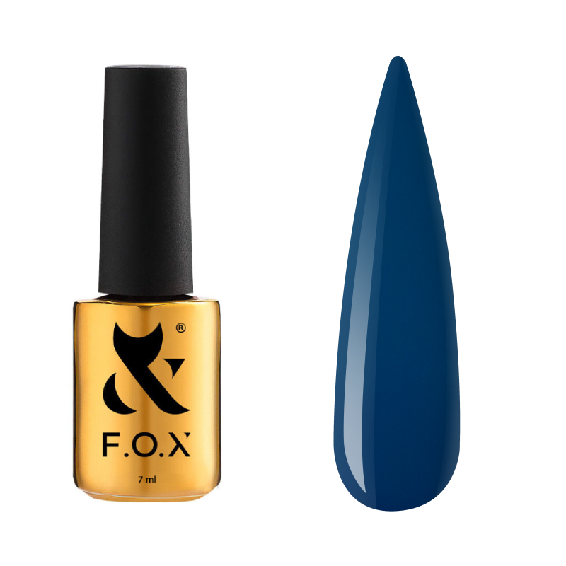 F.O.X Gel Polish Lollipop...