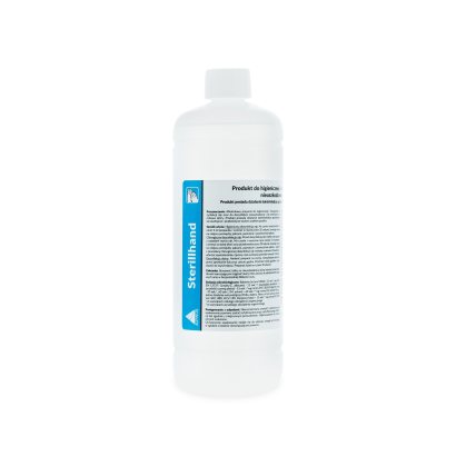 Sterill Hand 1 L Preparat...