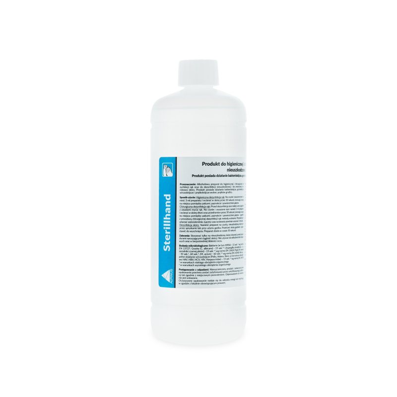 Sterill Hand 1 L Preparat...