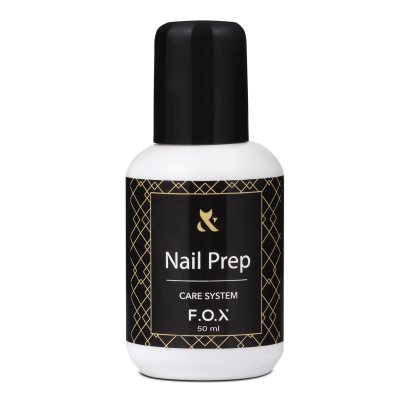 F.O.X Nail Prep 50ml