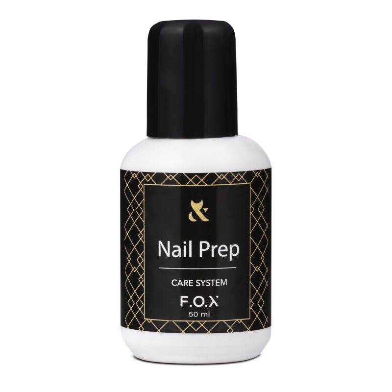 F.O.X Nail Prep 50ml