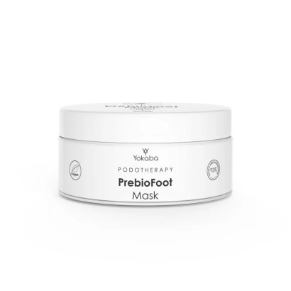 PrebioFoot Mask Podotherapy...