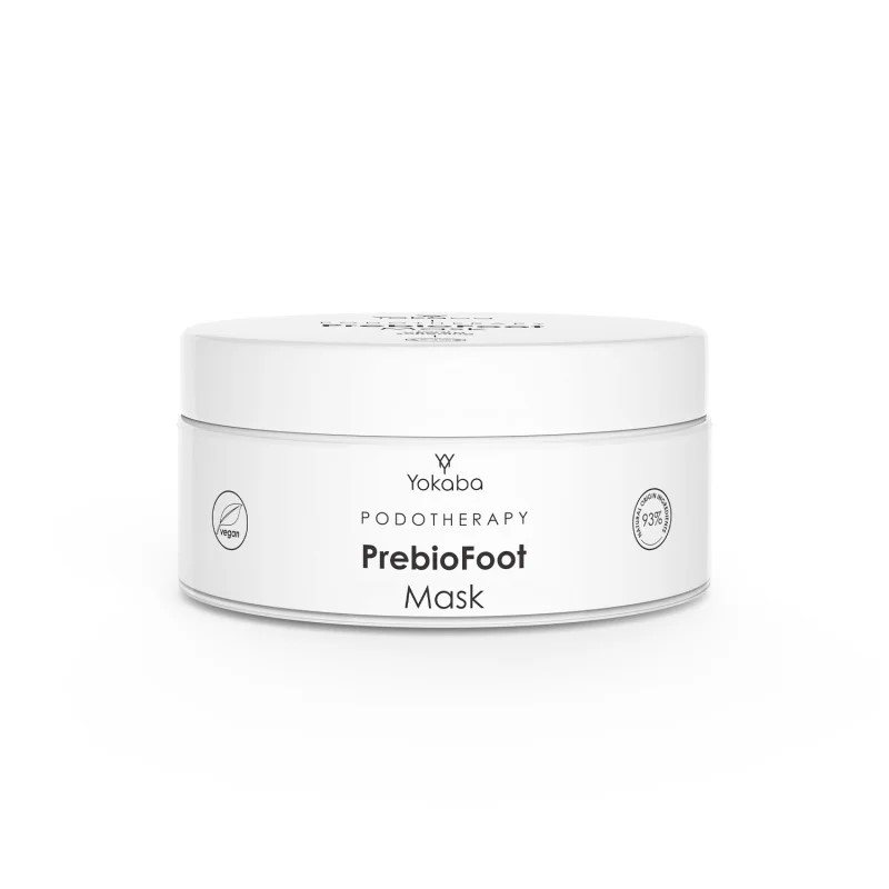 PrebioFoot Mask Podotherapy...