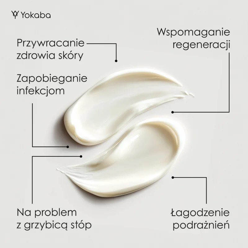 PrebioMycoFoot Balm Foot...